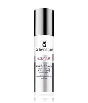 Dr Irena Eris Body Art. Bust C+ Care Intensiv straffend-regenerierende Brustcreme Bodylotion 100 ml