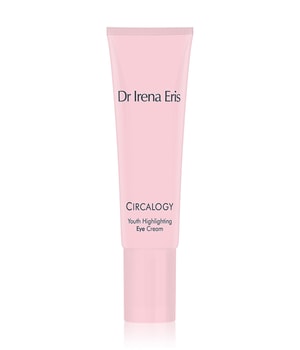 Dr Irena Eris Circalogy Aufhellende Augencreme Augencreme 15 ml