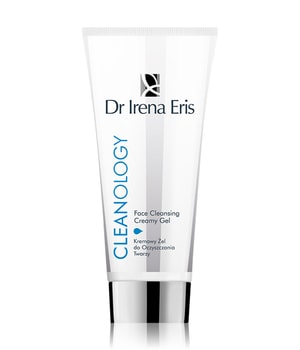 Dr Irena Eris Cleanology Cremiges Gel zur Reinigung des Gesichts für alle Hauttypen Reinigungsgel 175 ml