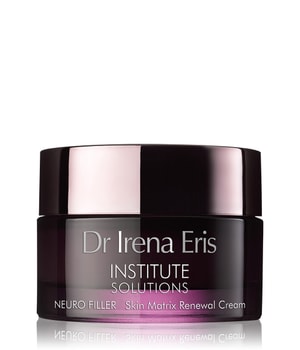 Dr Irena Eris Institute Solutions Neuro Filler Skin Matrix Renewal Cream Gesichtscreme 50 ml