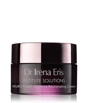 Dr Irena Eris Institute Solutions Neuro Filler verjüngende Creme für den Augenbereich Augencreme 15 ml