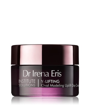 Dr Irena Eris Institute Solutions Y-Lifting Oval Modeling Uplift Day Cream LSF 20 Gesichtscreme 50 ml