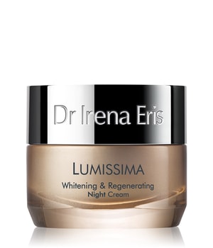 Dr Irena Eris Lumissima Whitening & Regeneration Night Cream Gesichtscreme 50 ml