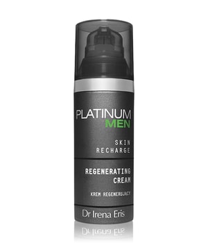 Dr Irena Eris Platinum Men Skin Recharge regenerierende Gesichtscreme Gesichtscreme 50 ml