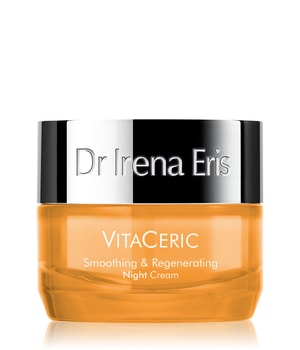 Dr Irena Eris Vitaceric Smoothing & Regenerating Night Cream Gesichtscreme 50 ml