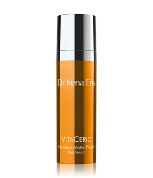 Dr Irena Eris Vitaceric Mattierendes und glättendes Serum Gesichtsserum 30 ml