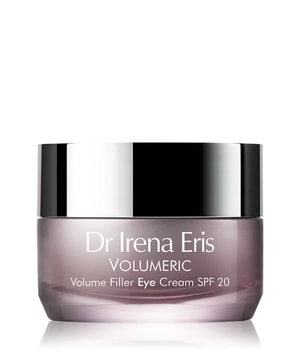 Dr Irena Eris Volumeric Volume Filler Eye Cream SPF 20 Augencreme 15 ml