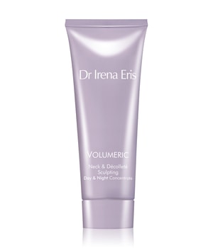 Dr Irena Eris Volumeric Modellierende Konzentration für Hals und Dekolletee Gesichtskur 75 ml