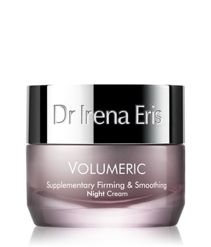 Dr Irena Eris Volumeric Supplementary Firming & Smoothing Night Cream Gesichtscreme 50 ml