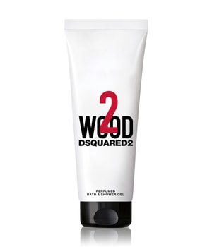 Dsquared2 2 Wood Duschgel 200 ml