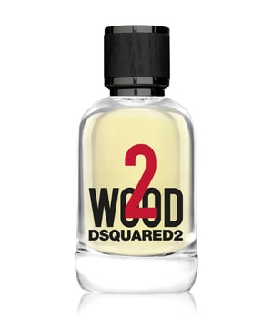 Dsquared2 2 Wood Eau de Toilette 100 ml