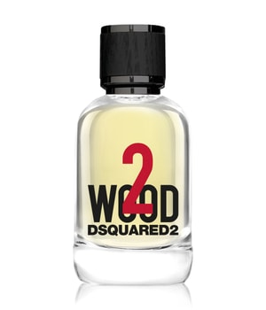 Dsquared2 2 Wood Eau de Toilette 30 ml