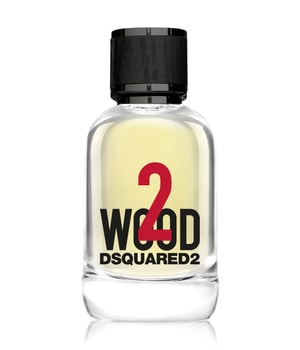 Dsquared2 2 Wood Eau de Toilette 50 ml