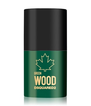 Dsquared2 Green Wood Deodorant Stick 75 ml