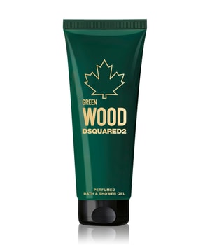 Dsquared2 Green Wood Duschgel 250 ml