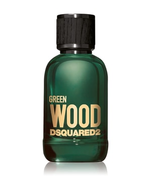 Dsquared2 Green Wood Eau de Toilette 50 ml