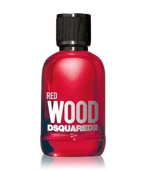 Dsquared2 Red Wood Eau de Toilette 100 ml