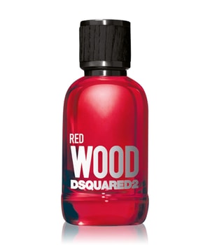 Dsquared2 Red Wood Eau de Toilette 30 ml