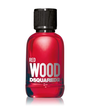 Dsquared2 Red Wood Eau de Toilette 50 ml