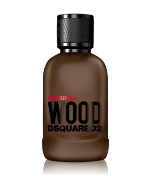 Dsquared2 Original Wood Eau de Parfum 100 ml