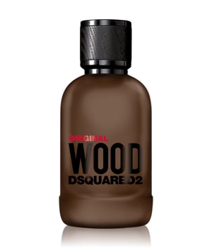 Dsquared2 Original Wood Eau de Parfum 30 ml