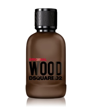 Dsquared2 Original Wood Eau de Parfum 50 ml