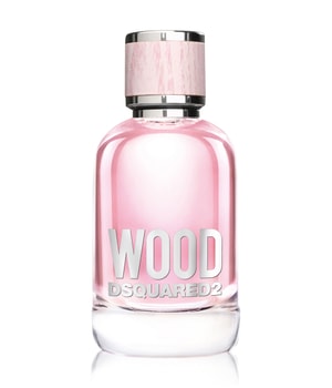 Dsquared2 Wood Pour Femme Eau de Toilette 100 ml