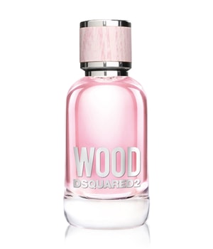 Dsquared2 Wood Pour Femme Eau de Toilette 30 ml