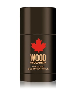 Dsquared2 Wood Pour Homme Deodorant Stick 75 ml