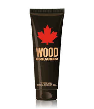 Dsquared2 Wood Pour Homme Duschgel 250 ml