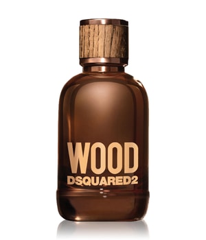 Dsquared2 Wood Pour Homme Eau de Toilette 100 ml