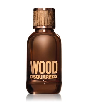 Dsquared2 Wood Pour Homme Eau de Toilette 30 ml