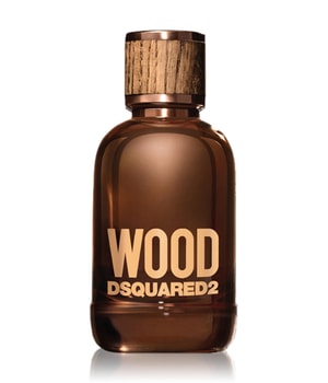 Dsquared2 Wood Pour Homme Eau de Toilette 50 ml