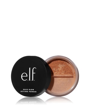 e.l.f. Cosmetics Halo Glow Setting Fixierpuder 6.8 g Braun