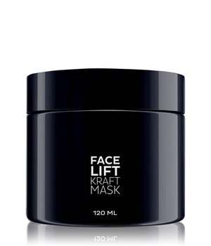 EBENHOLZ Face Lift Kraft Gesichtsmaske 120 ml