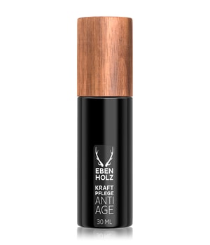 EBENHOLZ Kraftpflege Anti Age Gesichtscreme 30 ml