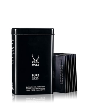 EBENHOLZ Pure Skin Gesichtspeeling 4.5 g