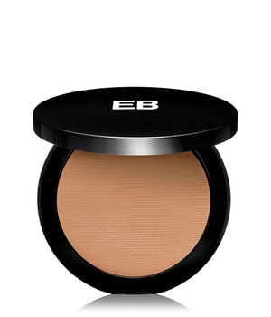 Edward Bess Flawless Illusion Compact Kompakt Foundation 7.7 g Braun