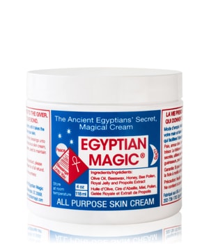 Egyptian Magic All Purpose Skin Cream Körpercreme 118 ml