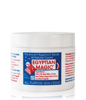 Egyptian Magic All Purpose Skin Cream Körpercreme 59 ml