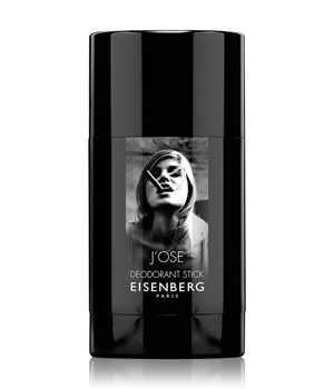 EISENBERG L'Art du Parfum J'OSE Deodorant Stick Deodorant Stick 75 ml