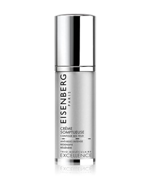 EISENBERG Excellence Excellence Crème Somptueuse Augencreme 30 ml