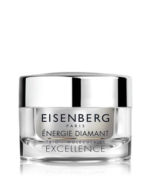 EISENBERG Excellence Excellence Energie Diamant Soin Nuit Nachtcreme 50 ml