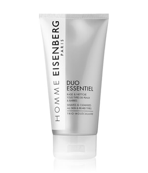 EISENBERG Homme Duo Essentiel Reinigungsgel 150 ml