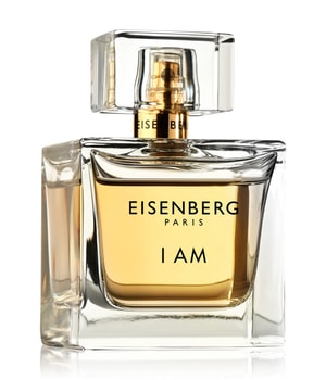 EISENBERG L'Art Du Parfum I AM Eau de Parfum for Women Eau de Parfum 50 ml