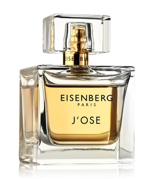 EISENBERG L'Art Du Parfum J'OSE Eau de Parfumfor Women Eau de Parfum 50 ml