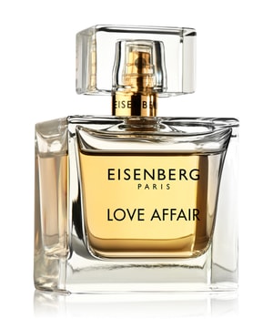 EISENBERG L'Art Du Parfum LOVE AFFAIR Eau de Parfum for Women Eau de Parfum 50 ml