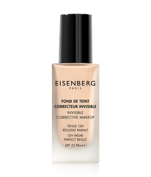 EISENBERG Les Essentiels du Maquillage Fond de Teint Correcteur Invisible Creme Foundation 30 ml Creme