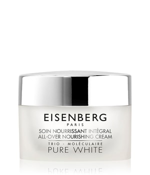 EISENBERG Pure White Soin Nourrissant Intégral Nachtcreme 50 ml