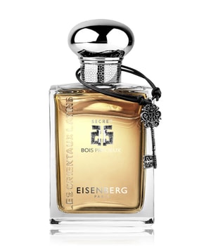 EISENBERG The Secrets SECRET N°II BOIS PRECIEUX Eau de Parfum for Men Eau de Parfum 50 ml